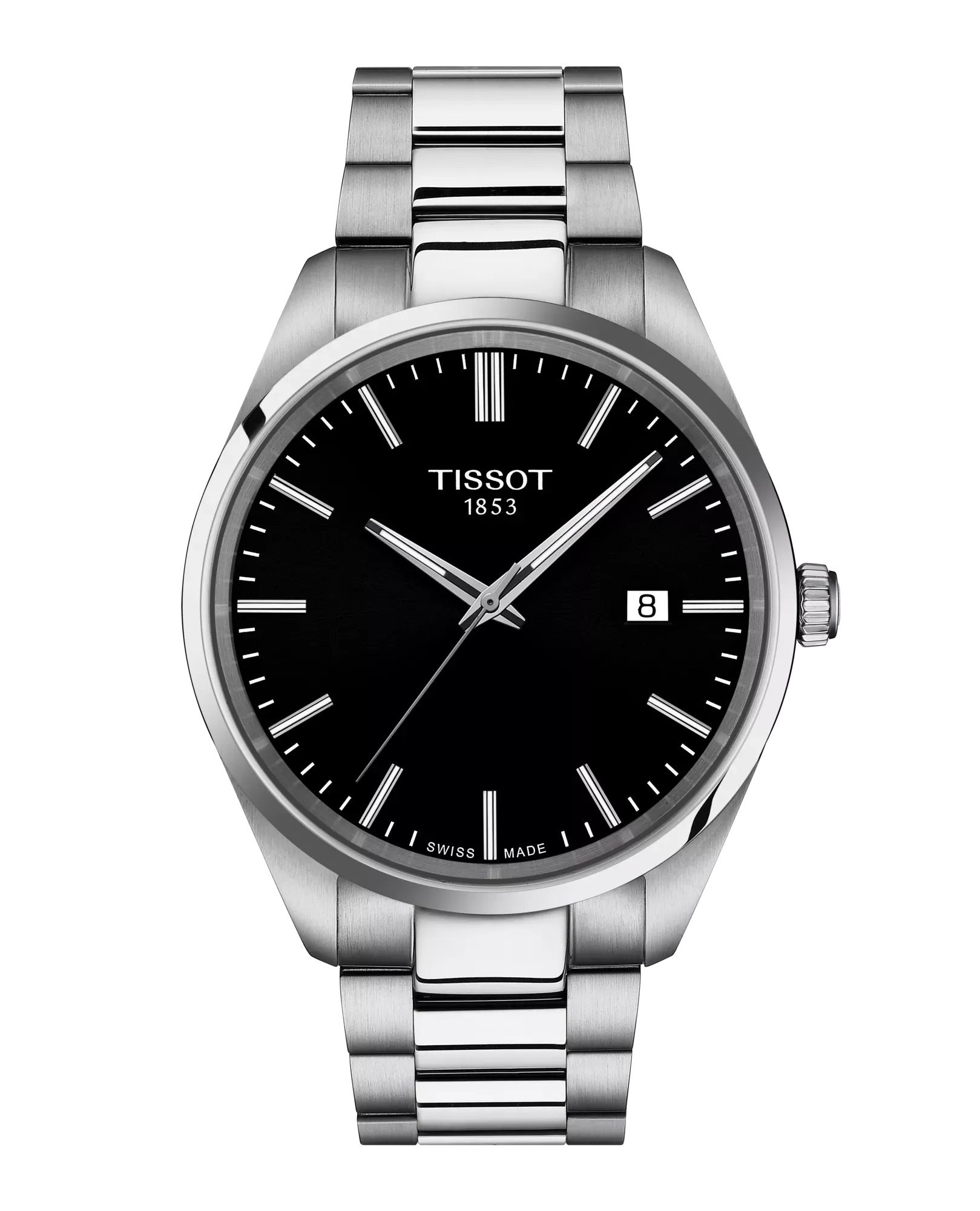 TISSOT PR 100 40MM T150.410.11.051.00