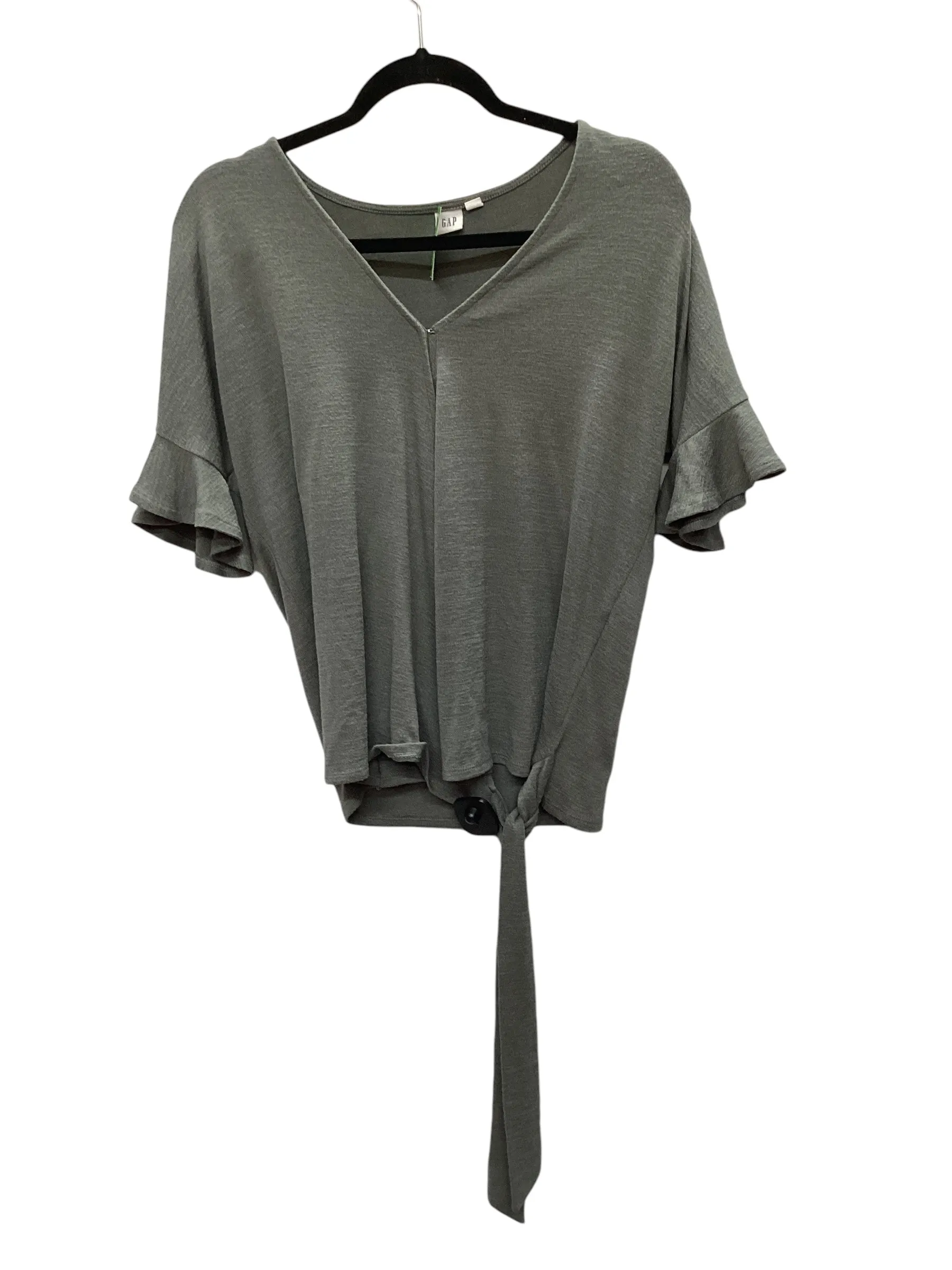 Top Short Sleeve By Gap  Size: S