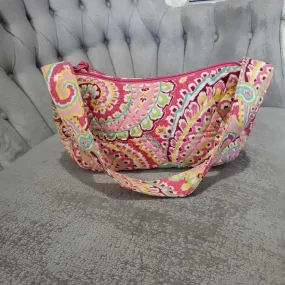 Vera Bradley Handbag Small