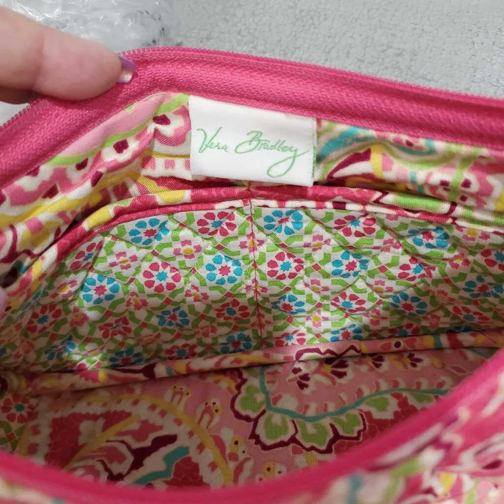 Vera Bradley Handbag Small