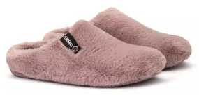 Verbenas York Groseto Womens Warm Lined Slipper