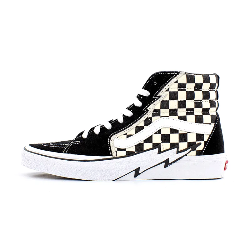 [VN0A5JIVA04] SK8-Hi Bolt Unisex Sneakers