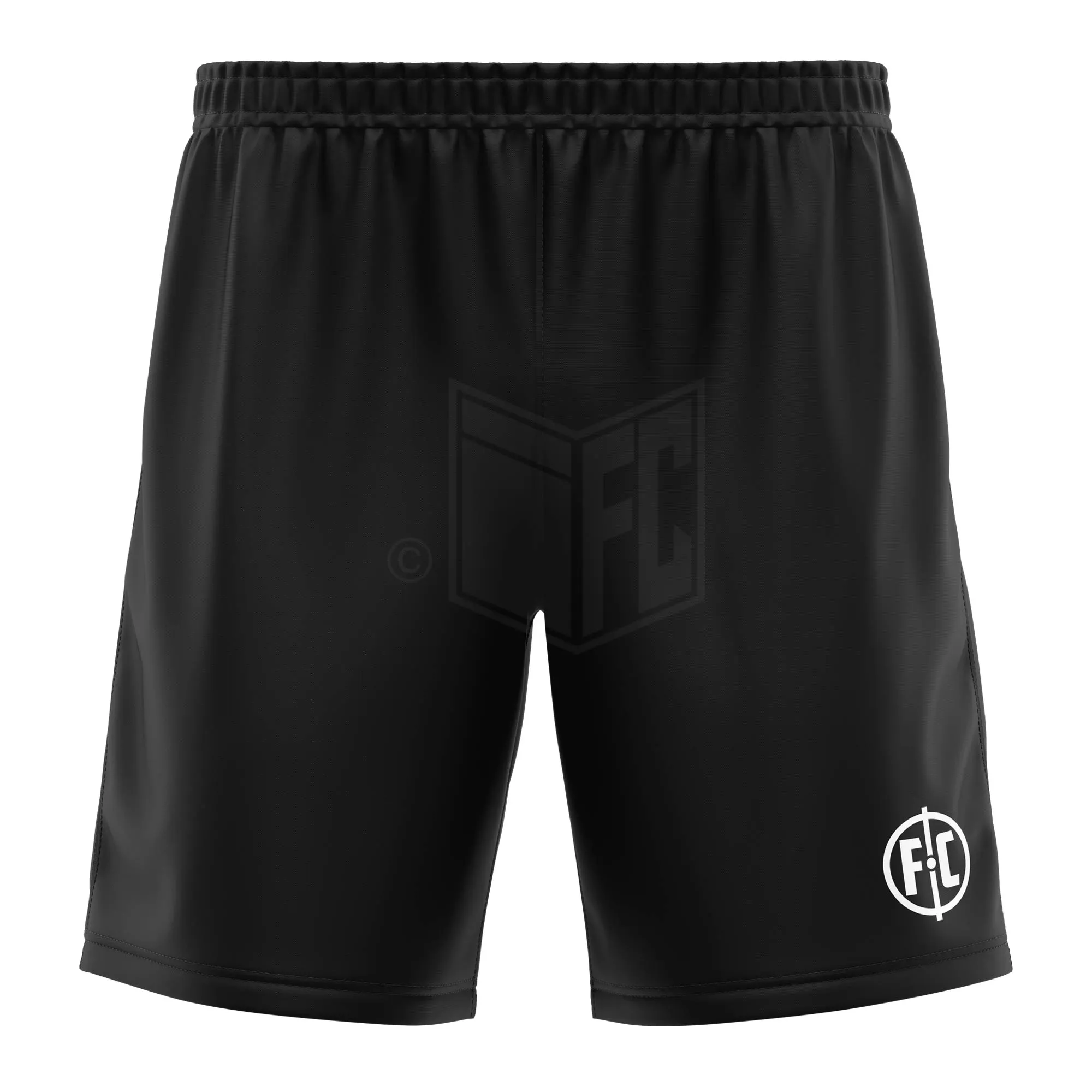 Wainuiomata AFC Club Short