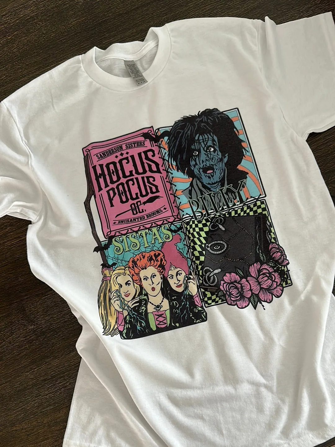 Witches Tee