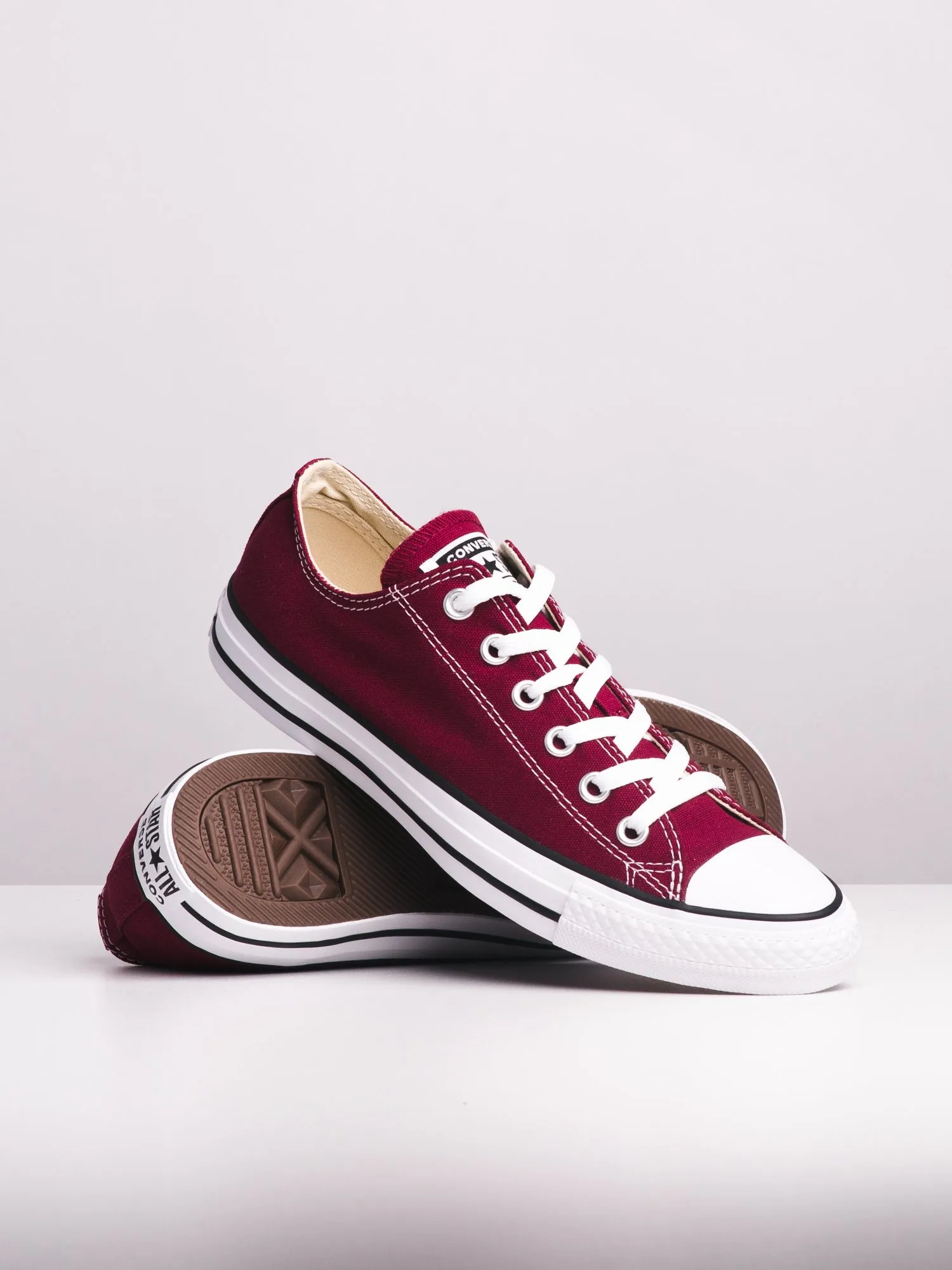 WOMENS CHUCK TAYLOR ALL-STARS OX  SNEAKER