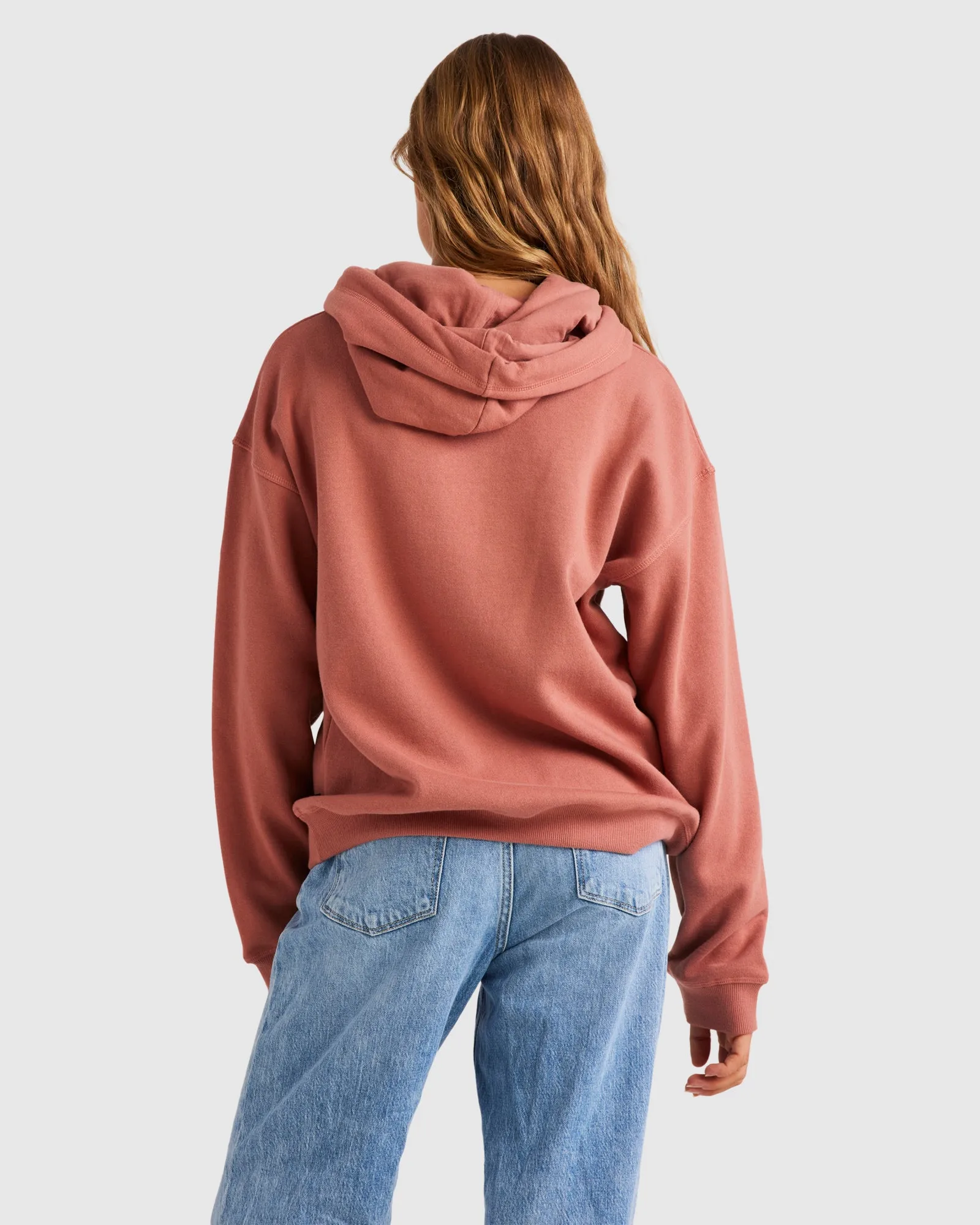 Womens Endless Days Hoodie