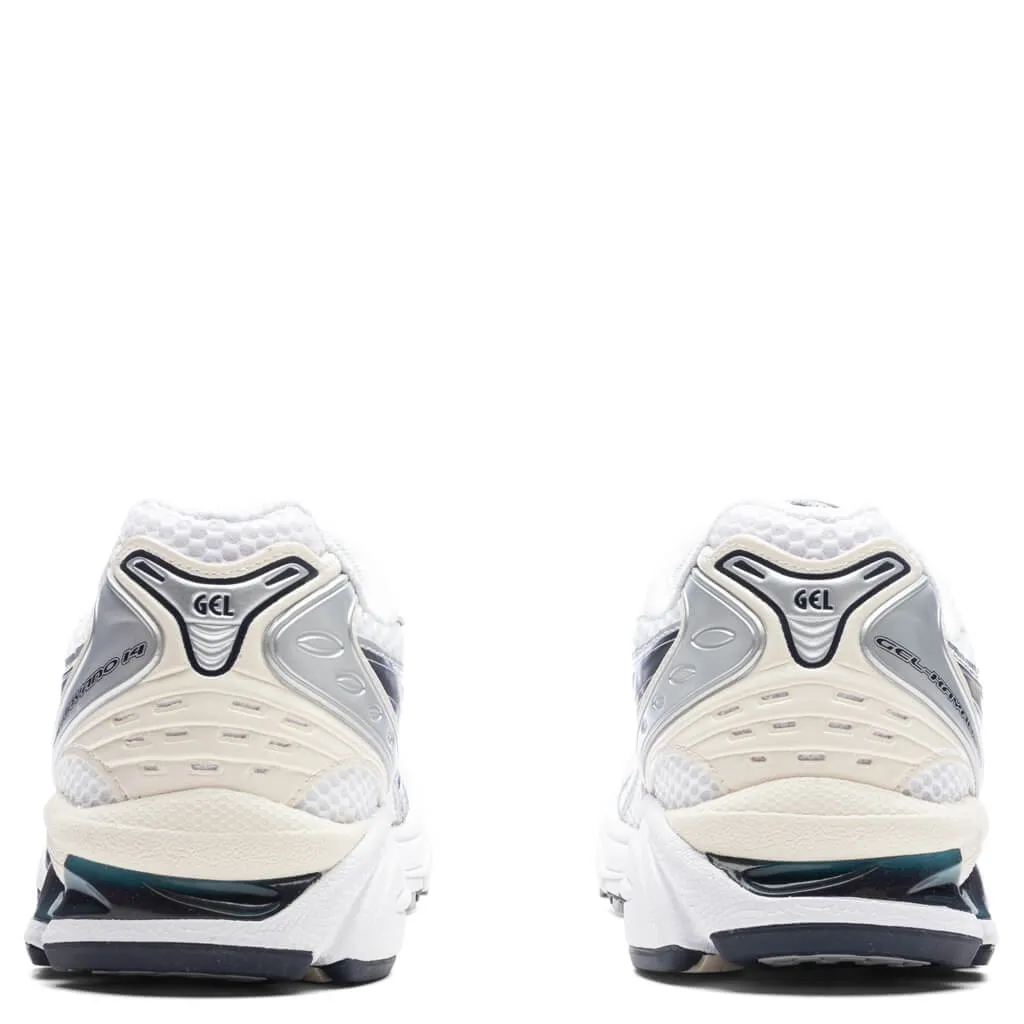 Women's Gel-Kayano 14 - White/Midnight