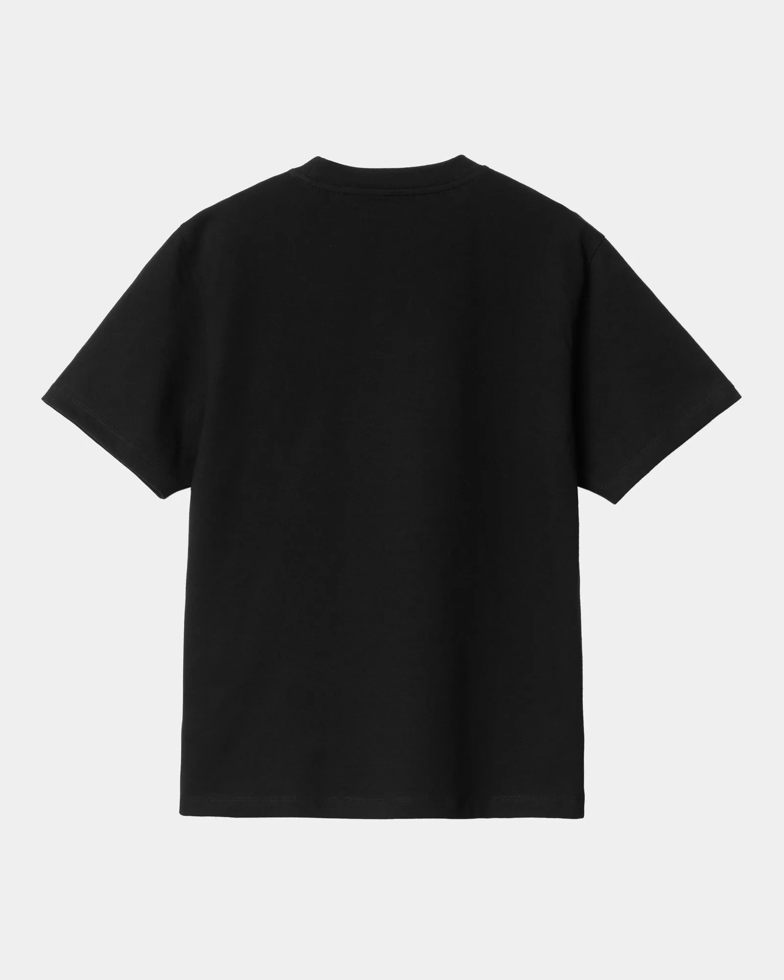 Women's Pocket T-Shirt | Black