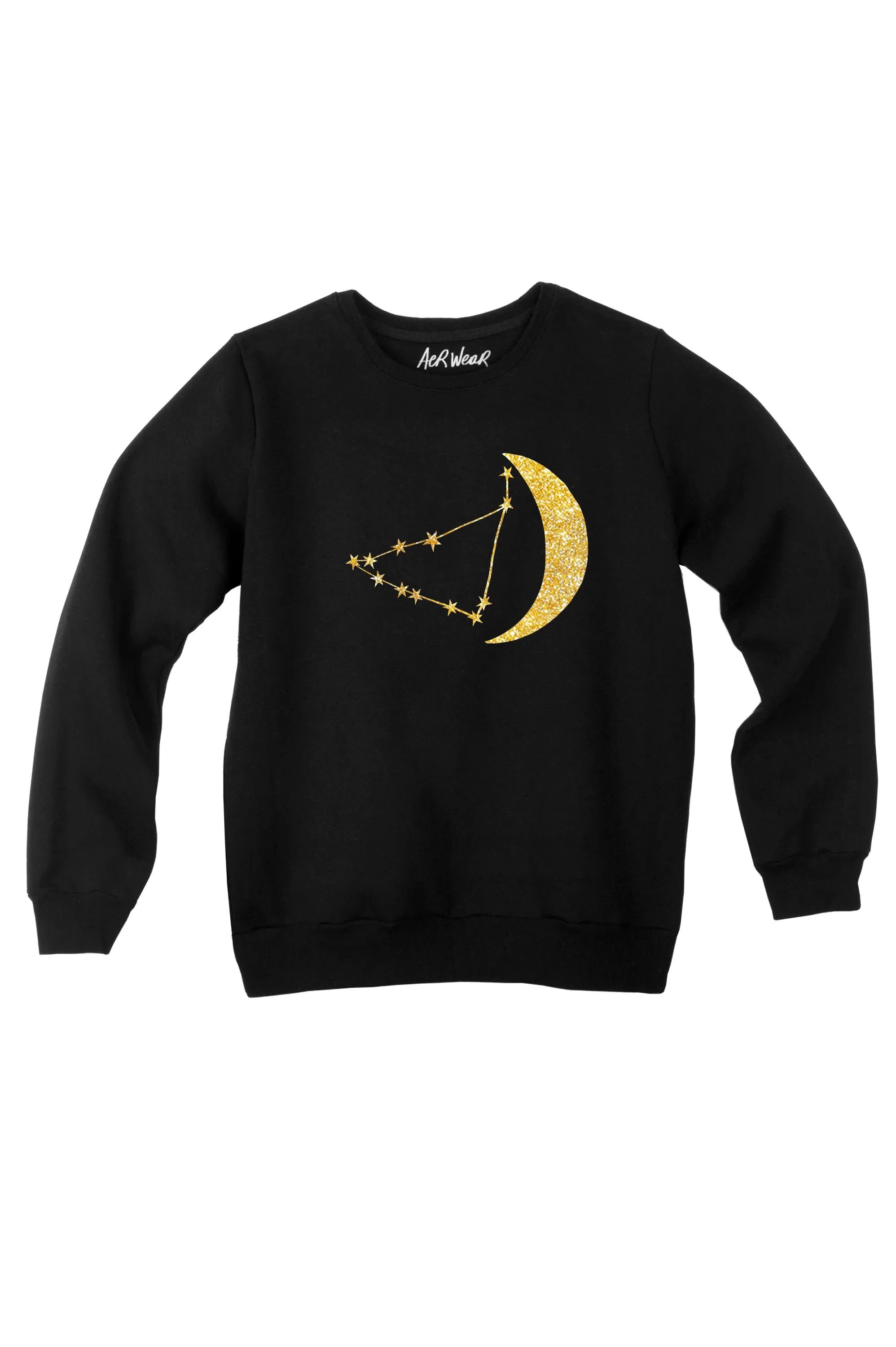 ZODIAC Sweatshirt- CAPRICORN